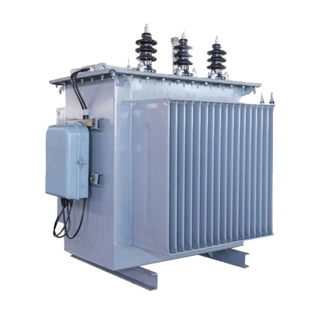 oil immersed transformer (5)