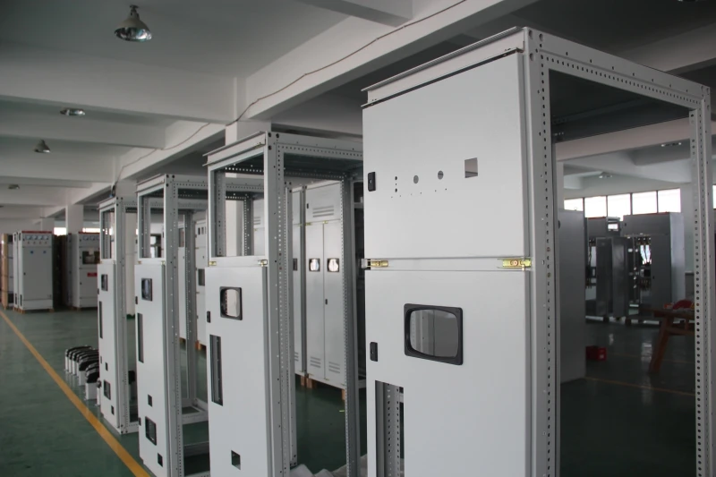 HXGN-12High-Voltage