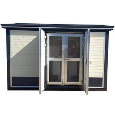 20kV тип кутия сглобяема подстанция