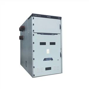 Разпределителна уредба 35kv