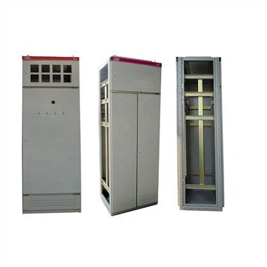 Разпределително устройство за разпределение на ток ниско напрежение