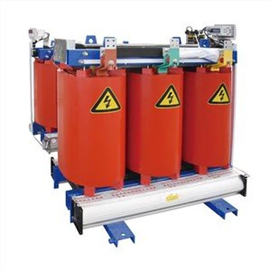 Сух тип разпределителен трансформатор