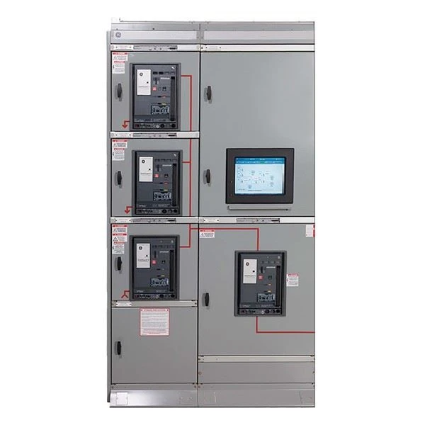 CKSS-12 40kv Solid Insulated Ring Main Unit