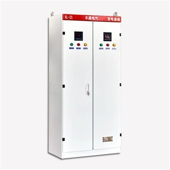 XL-21 550V разпределителна кутия