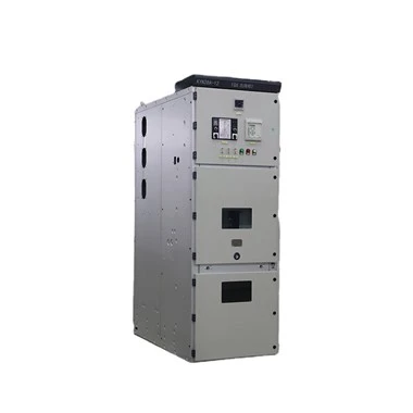 10 KV-24 KV Високоволтово разпределително тяло
