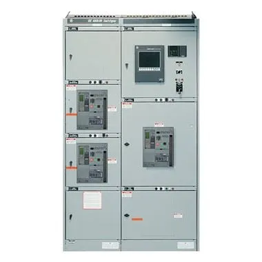 CKSS-12 Твърдоизолиран електрически панел 22kv