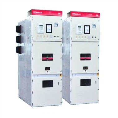 KYN28-12(GZS1) Разпределително устройство