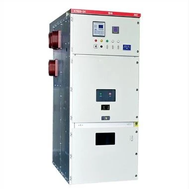 KYN28-24 10KV Централна табла за натоварване