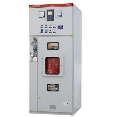 XGN66-12 9KV кутия за захранване