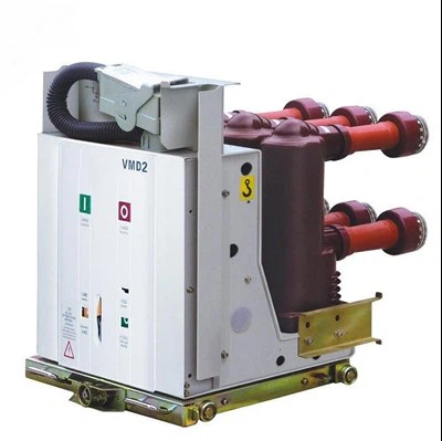 Външен вакуумен превключвател високо напрежение вакуум прекъсвач