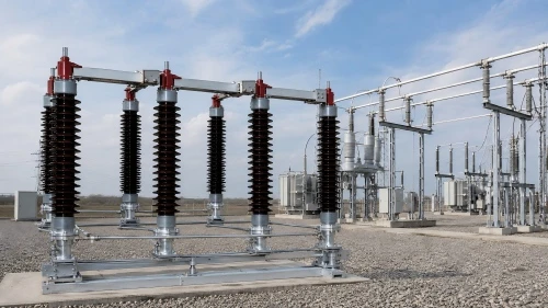 Защо 126kV оборудване се използва в 110kV електроенергийна система?